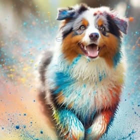 Amy J’s Artistry Phone Wallpaper #50 item