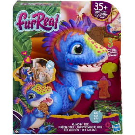 FurReal Dinosaur item