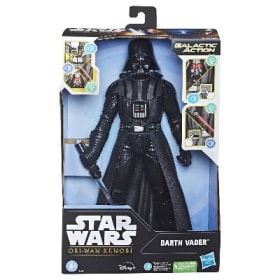 Star Wars: Obi-Wan Kenobi Darth Vader Toy Action Figure for item
