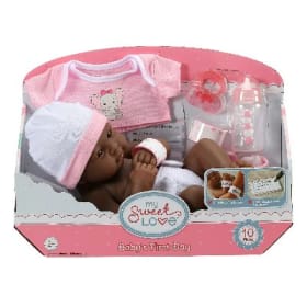 My Sweet Love Baby Doll item
