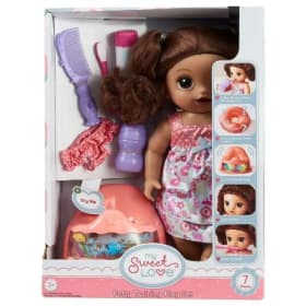 My Sweet Love Potty Training Play Set item