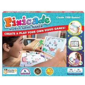 Pixicade Mobile Game Maker item