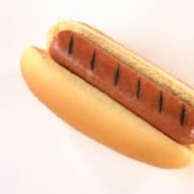 Hot Dog item