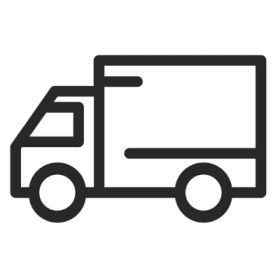 Shipping 2 books in the US (same address) item