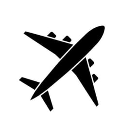 International shipping item