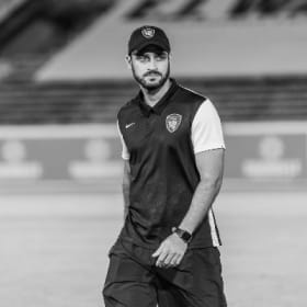 Grove United Hat item