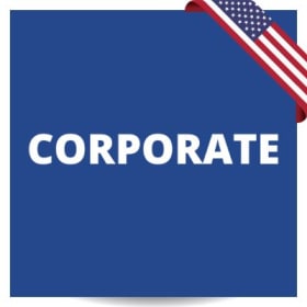 Corporate Sponsorship item