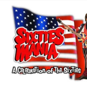 Sixtiesmania - March 16, 2025 item