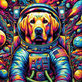 Discover Digital Elegance of Amy J’s Computer Wallpaper #1 item