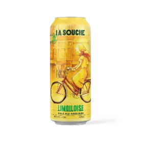 Limoiloise à l'unité item