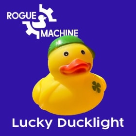 LUCKY DUCKLIGHT item