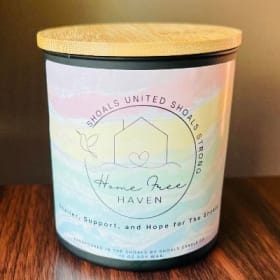 Southern Pecan Pie item