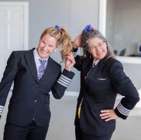 Scholarship Fund: Women in Aviation International Conference item