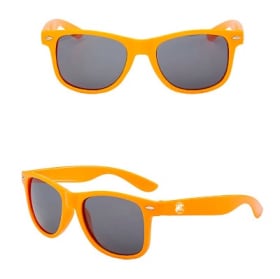 Orange Camp HBC Sunglasses item