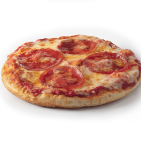 Pepperoni Pizza item