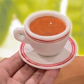 奶茶 Milk Tea item