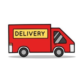 運費 (買滿$100免費送貨) Shipping Fee (Free Shipping Over $100)) item