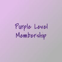 Purple Level (Family) Membership item