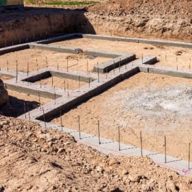 Foundation Friend Sponsor item