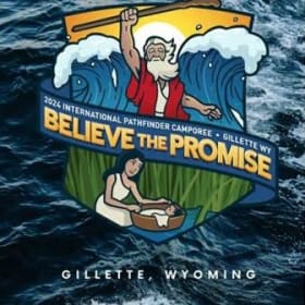 Parent Camporee Fee item