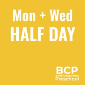 2-DAY HALF DAY (4/5) - Mon/Wed item