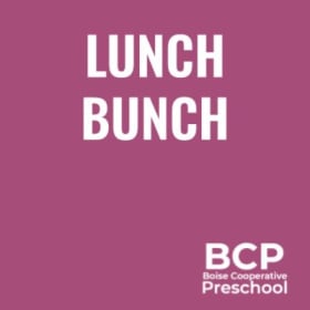 2-DAY Lunch Bunch add-on item