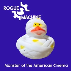 MONSTER OF THE AMERICAN CINEMA item