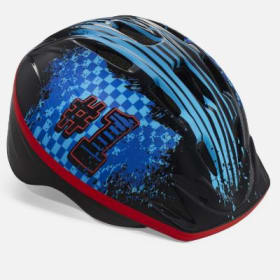 schwinn classic toddler bike helmet, ages 3-5 item