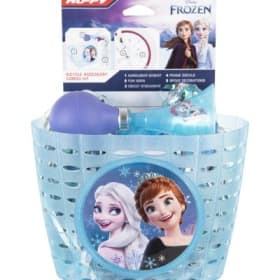 Disney Frozen Bike Accessory Bundle, Blue, by Huffy item