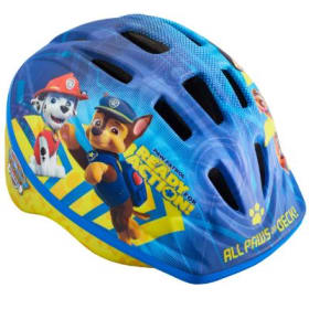 Nickelodeon Paw Patrol: Bike Helmet for Toddlers, Ages 3-5, item