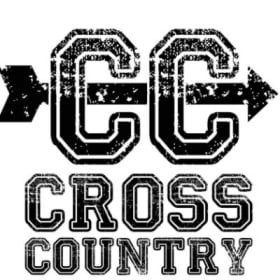 Cross Country Stadium Banner item