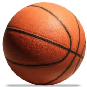 Girl's Basketball Parking Lot Banner item