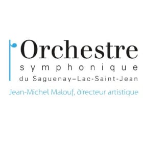 Abonnement Grands concerts - VENDU Réal Godin Jr. item