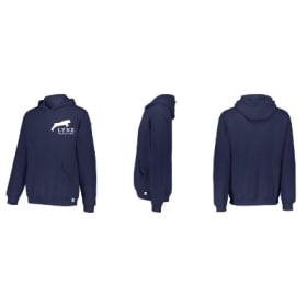 Chandail à capuche du Lynx item