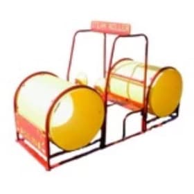 Steam Roller- Double Tunnel item