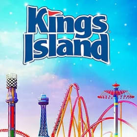 All Day food and Drink at Kings Island item