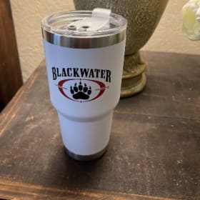 30 oz tumbler item