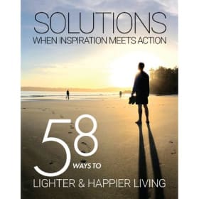 Solutions Guide for Lighter and Healthier Living item