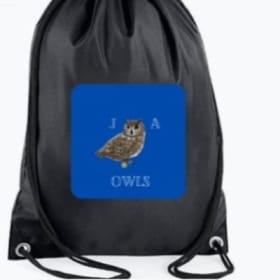 JA Owl Set item