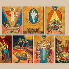 Additional Icons item