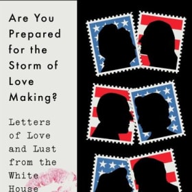 Book:  Are You Prepared for the Storm of Love Making? item