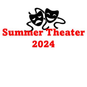 ASLV Summer Theater Program 2024 - Adults item