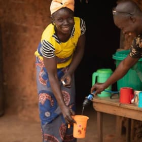 Water Filter Kit item