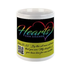Coffee Cup item