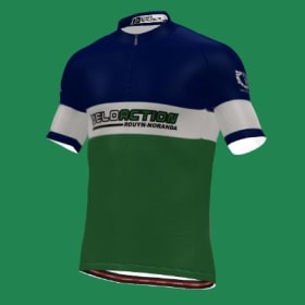 Maillot Fondo - Hommes item