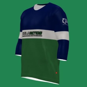 Maillot Flow - Enfants item