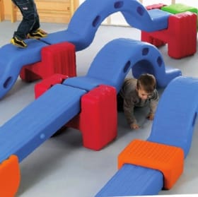 Bloc de motricité item