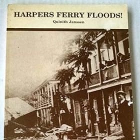HARPERS FERRY FLOODS! item