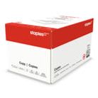 Boite de papier pour dessin item