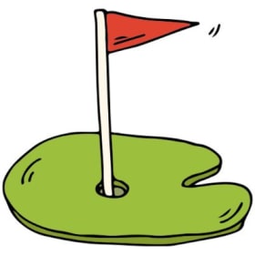 Tournament Sponsor item